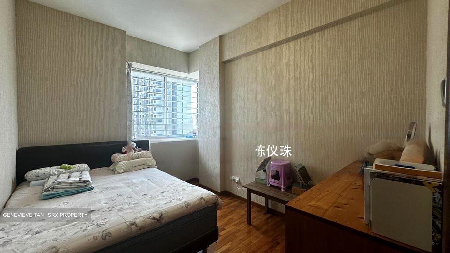 Calarasi (D12), Apartment #507559871